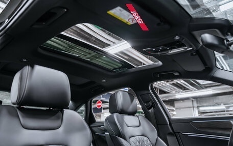 Audi A6, 2025 год, 7 555 000 рублей, 20 фотография