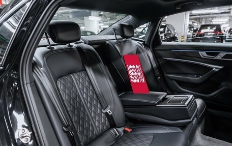 Audi A6, 2025 год, 7 555 000 рублей, 22 фотография