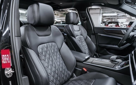 Audi A6, 2025 год, 7 555 000 рублей, 19 фотография