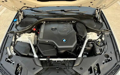 BMW 5 серия, 2023 год, 5 450 050 рублей, 14 фотография