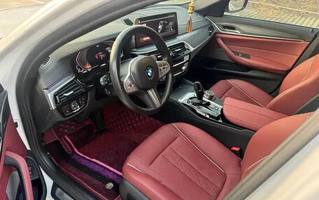 BMW 5 серия, 2023 год, 5 450 050 рублей, 8 фотография