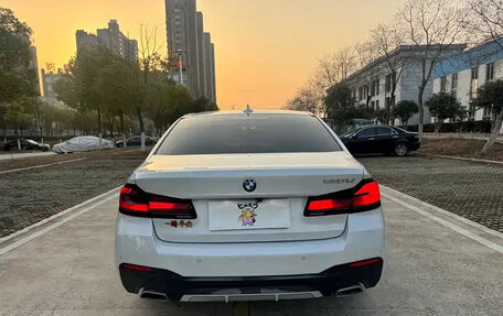 BMW 5 серия, 2023 год, 5 450 050 рублей, 4 фотография