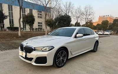 BMW 5 серия, 2023 год, 5 450 050 рублей, 1 фотография