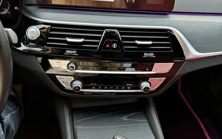 BMW 5 серия, 2023 год, 5 450 050 рублей, 9 фотография