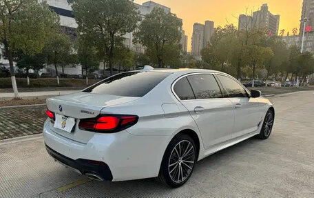 BMW 5 серия, 2023 год, 5 450 050 рублей, 3 фотография