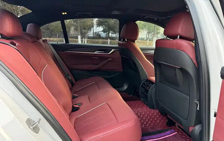 BMW 5 серия, 2023 год, 5 450 050 рублей, 10 фотография