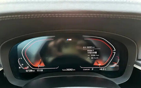 BMW 5 серия, 2023 год, 5 450 050 рублей, 6 фотография