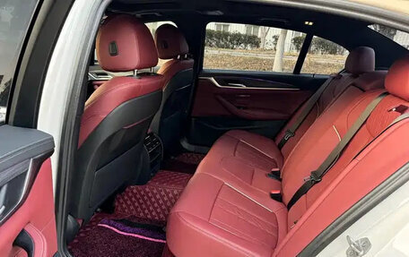 BMW 5 серия, 2023 год, 5 450 050 рублей, 12 фотография