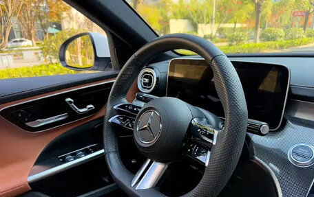 Mercedes-Benz C-Класс, 2023 год, 4 755 050 рублей, 9 фотография