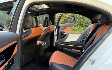 Mercedes-Benz C-Класс, 2023 год, 4 755 050 рублей, 12 фотография