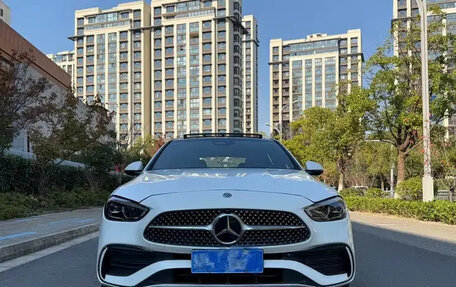 Mercedes-Benz C-Класс, 2023 год, 4 755 050 рублей, 2 фотография