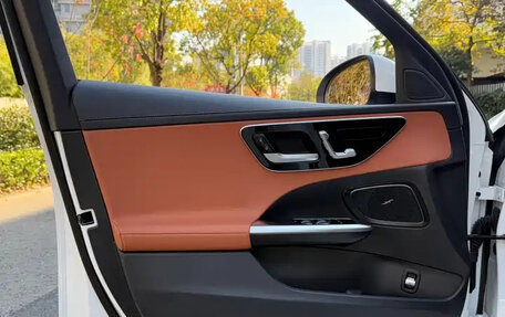 Mercedes-Benz C-Класс, 2023 год, 4 755 050 рублей, 13 фотография