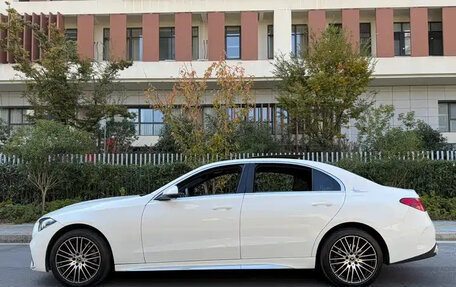 Mercedes-Benz C-Класс, 2023 год, 4 755 050 рублей, 5 фотография