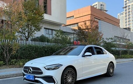 Mercedes-Benz C-Класс, 2023 год, 4 755 050 рублей, 3 фотография