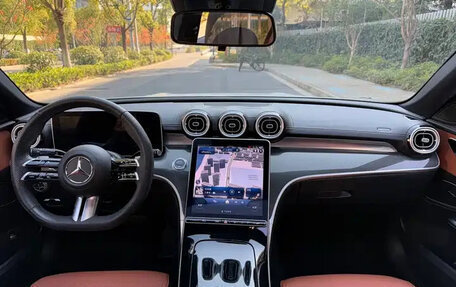 Mercedes-Benz C-Класс, 2023 год, 4 755 050 рублей, 8 фотография