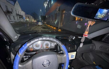 Nissan Almera Classic, 2008 год, 400 000 рублей, 3 фотография