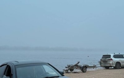 Nissan Almera Classic, 2008 год, 400 000 рублей, 1 фотография