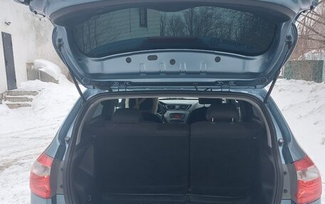 KIA Rio III рестайлинг, 2012 год, 689 000 рублей, 6 фотография