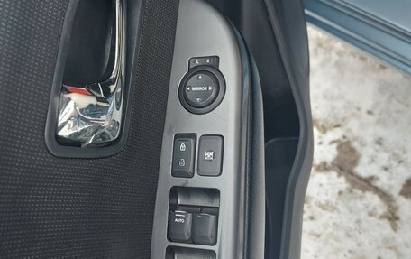 KIA Rio III рестайлинг, 2012 год, 689 000 рублей, 12 фотография