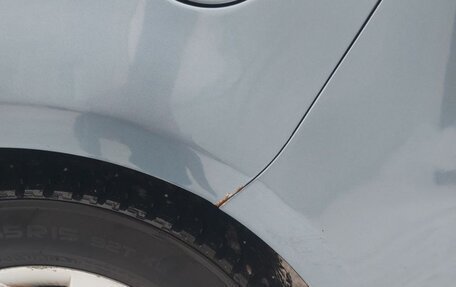 KIA Rio III рестайлинг, 2012 год, 689 000 рублей, 14 фотография