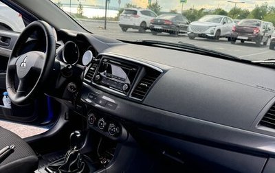 Mitsubishi Lancer IX, 2008 год, 699 000 рублей, 1 фотография