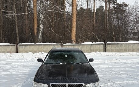 Nissan Laurel VIII, 1998 год, 520 000 рублей, 1 фотография