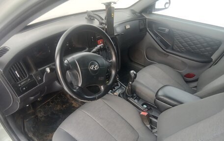 Hyundai Elantra III, 2003 год, 180 000 рублей, 5 фотография