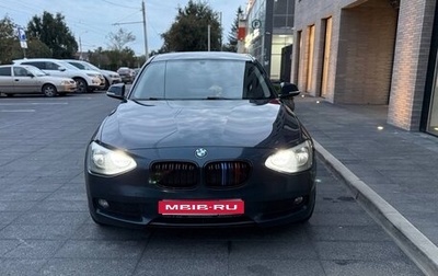 BMW 1 серия, 2012 год, 950 000 рублей, 1 фотография