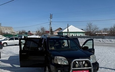 Nissan X-Trail, 2005 год, 700 000 рублей, 1 фотография