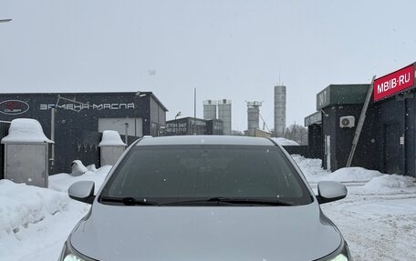 KIA Rio III рестайлинг, 2014 год, 1 120 000 рублей, 1 фотография