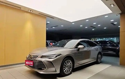 Toyota Avalon, 2024 год, 4 134 050 рублей, 1 фотография