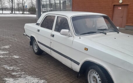 ГАЗ 3102 «Волга», 2001 год, 195 000 рублей, 3 фотография