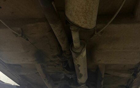 ГАЗ 3102 «Волга», 2001 год, 195 000 рублей, 7 фотография