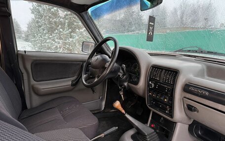 ГАЗ 3102 «Волга», 2001 год, 195 000 рублей, 8 фотография