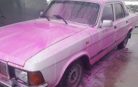 ГАЗ 3102 «Волга», 2001 год, 195 000 рублей, 6 фотография