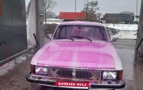 ГАЗ 3102 «Волга», 2001 год, 195 000 рублей, 5 фотография