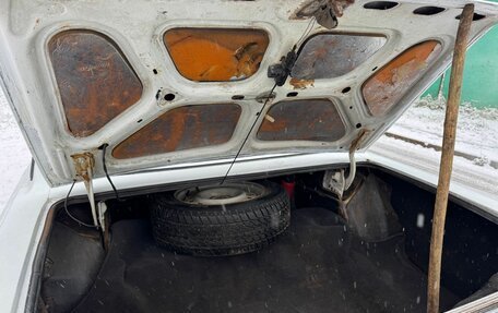 ГАЗ 3102 «Волга», 2001 год, 195 000 рублей, 12 фотография