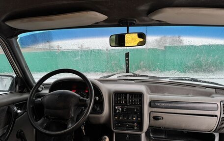 ГАЗ 3102 «Волга», 2001 год, 195 000 рублей, 10 фотография