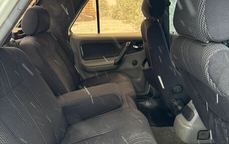 ГАЗ 3102 «Волга», 2001 год, 195 000 рублей, 11 фотография