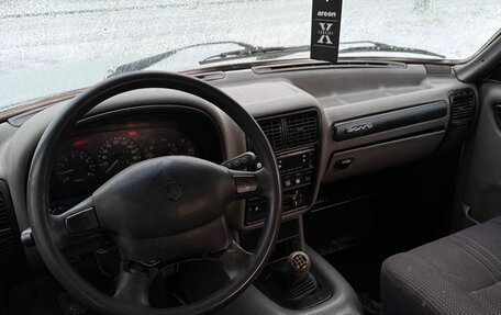 ГАЗ 3102 «Волга», 2001 год, 195 000 рублей, 9 фотография