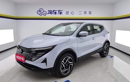 Nissan Qashqai, 2025 год, 2 000 050 рублей, 1 фотография