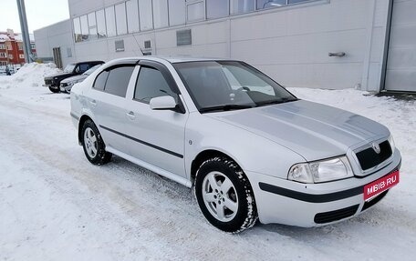 Skoda Octavia IV, 2008 год, 460 000 рублей, 1 фотография