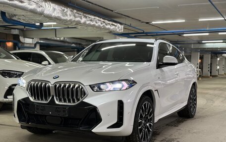 BMW X6, 2024 год, 12 990 000 рублей, 1 фотография