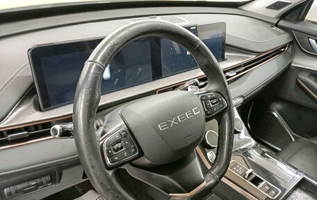 CheryExeed LX, 2023 год, 1 177 000 рублей, 1 фотография