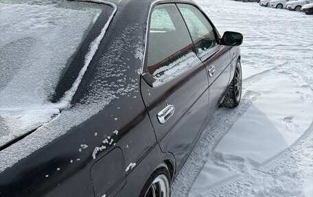 Nissan Laurel VIII, 1998 год, 520 000 рублей, 4 фотография