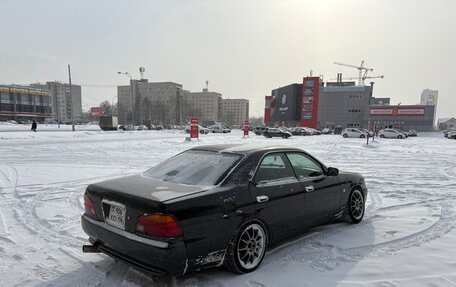 Nissan Laurel VIII, 1998 год, 520 000 рублей, 13 фотография