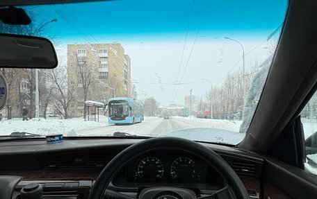 Nissan Laurel VIII, 1998 год, 520 000 рублей, 8 фотография