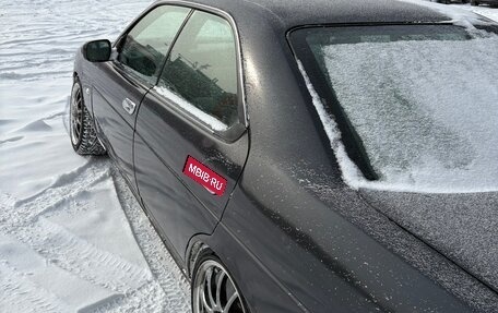 Nissan Laurel VIII, 1998 год, 520 000 рублей, 5 фотография