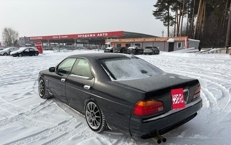 Nissan Laurel VIII, 1998 год, 520 000 рублей, 3 фотография