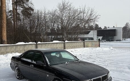 Nissan Laurel VIII, 1998 год, 520 000 рублей, 6 фотография